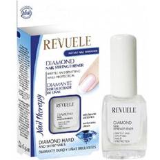 Negleprodukter Revuele Nail Therapy Diamond Strengthener - 10 ml