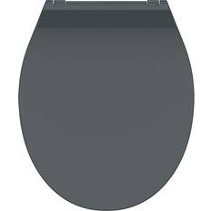 SCHÜTTE Slim WC Sitz Anthrazit