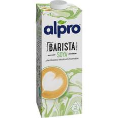 Soja Alpro Barista Soja 1L