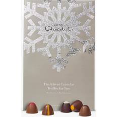 Hotel Chocolat The Advent Calendar For Two