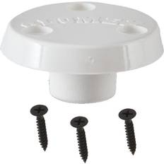 Nylon Cable Glands White 1 Or 2