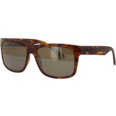 Serengeti Positano Polarized Sunglasses - Matte Tortoise