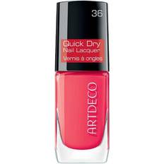 Artdeco Quick Dry Nail Lacquer #36 Pink Passion