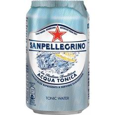 San Pellegrino Fødevarer San Pellegrino Acqua Tonica Tonic 24x33