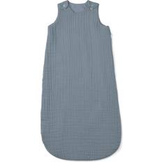 Liewood Soveposer Liewood Baby sovepose fra Sea blue(0-6 mdr)