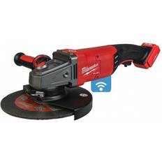 Milwaukee m18 vinkelslip Milwaukee M18 ONEFLAG230XPDB-0C Vinkelslip