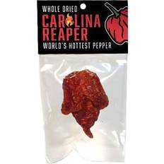 Carolina reaper World's Hottest Chili Pepper 1g 1pack