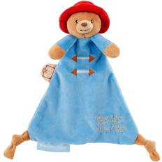 Peter Rabbit Paddington Comfort Blanket