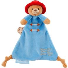 Rainbow Designs Peter Rabbit Paddington Comfort Blanket