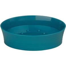 Turkos Tvålkoppar Premier Housewares Turquoise