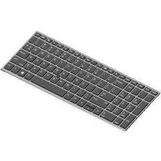 HP 850/EB 15 G5/G6 Keyboard