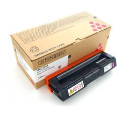 Blæk & Toner Ricoh 406481 Original SPC