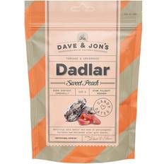 Dave & Jon's Dates Sweet Peach 125g