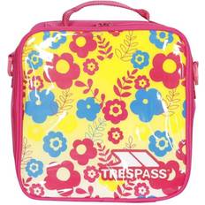 Lunch bag Trespass Playpiece Kids' Lunch Bag Pink EACH