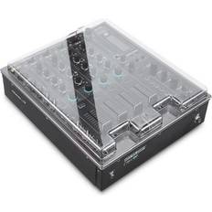 Lecteurs DJ Decksaver Reloop Reloop RMX-80 capot de protection