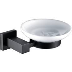 Matt Black Soap