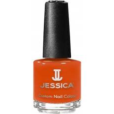 Jessica Jessica Nail Polish Oranges 14.8Ml Sensual