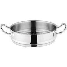 Steam Inserts Vogue Tri Wall Steamer Steam Insert