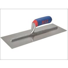 R.S.T. Plasterers Finishing Trowel Soft Touch 13x5" Trowel