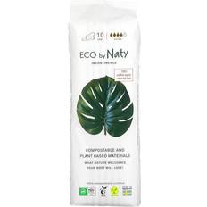 Compostable Incontinence Pads Extra Absorbency Pads