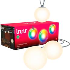 LED lys