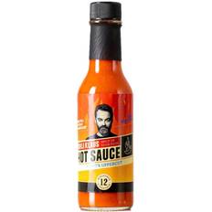 Chili Klaus Matvaror Chili Klaus Hot Sauce  reaper uppercut - vindstyrka