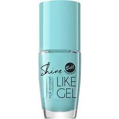 Bell Cosmetics Esmalte de Uñas - Shine Like