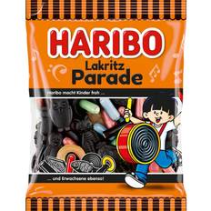 Haribo Matvaror Haribo Haribo Lakritz Parade 175g