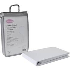 Moses Basket Waterproof Sheet
