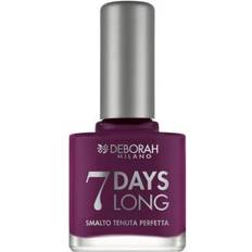 7 Days Long, Lilla, Light