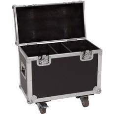 Speaker Accessories Roadinger Flightcase TMH-S90/H90/B90