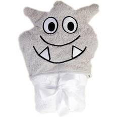 80cm hood BabyMatex Jimmy Bat towel with hood 80x80 cm