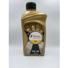 Total Oil QUARTZ INEO MC3 Motorolie