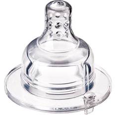 Lovi Super Vent Suttehoved 6m+ Medium 2 stk