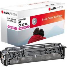 Ce413a AGFAPHOTO Toner Magenta, rpl.