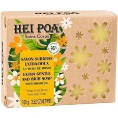 Hei Poa Tahiti Monoi Oil 100 g 100g