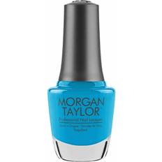 Nail Products Morgan Taylor Nails Nail Polish Blue Collection Nail Polish 05 15ml
