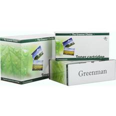 Grön Tonerkassetter WL Toner 2.700