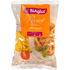 Comidas y Bebidas Mylan Bi-aglut Pasta, Penne Rör 500 Gram