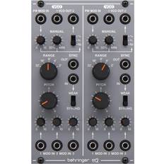 112 Dual VCO