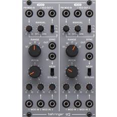 Behringer 112 Dual VCO