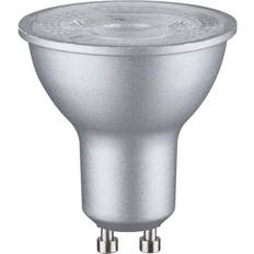 Led gu10 dimbar 7w Paulmann Dimbar LEDlampa GU10/7W/230V 4000K 28756