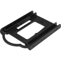 3.5 til 2.5 bracket StarTech Harddisk RED SN700 2,5"
