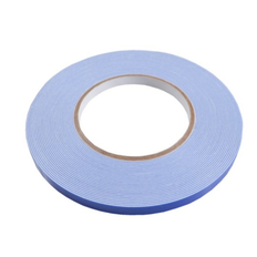 Dobbelt siddet tape 9mm, 5 meter