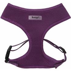 Jazooli Soft Comfortable Mesh Breathable Dog Puppy Pet Adjustable