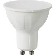 GU10 4W LED Spot, Høj spredning, 240 Lumen