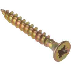 Forgefix MPS3535Y Multi-Purpose Pozi Screw
