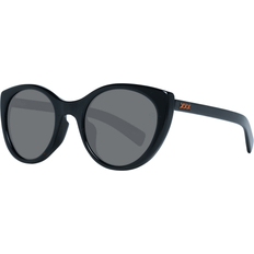 Ermenegildo Zegna ZC0009F Asian Fit Solglasögon