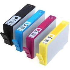 Hp 364xl multipack G&G HP 364XL MultiPack