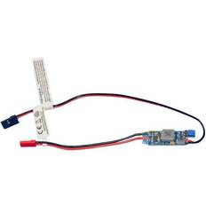 E guitar E-Flite 3 AMP 5V 6V BEC